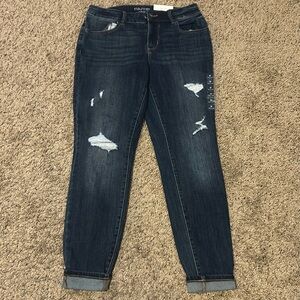 Maurice’s Jeggings